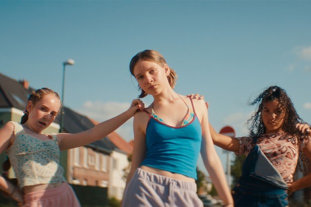 EXCLUSIVE: Trailer and poster for Berlinale Generation Kplus film Everyone’s Sorry Nowadays are unveiled