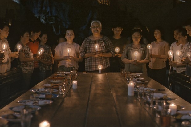 Indonesian filmmaker Edwin’s Sleep No More to bow in Berlinale Special