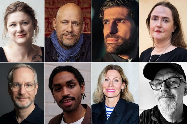 Göteborg TV Drama Vision traccia un percorso verso le serie europee in un'epoca di continua trasformazione