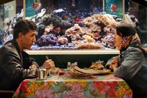 Shahrbanoo Sadat’s No Good Men to open the 76th Berlinale