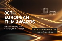 DIRECTO: Los 38os European Film Awards