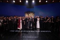 Valeur sentimentale triomphe aux European Film Awards