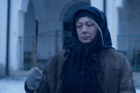 Ça tourne pour Cold, le premier long-métrage d'Ana Kitanova