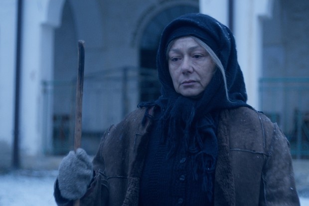 Riprese in corso per l’esordio nel lungometraggio di Ana Kitanova Cold