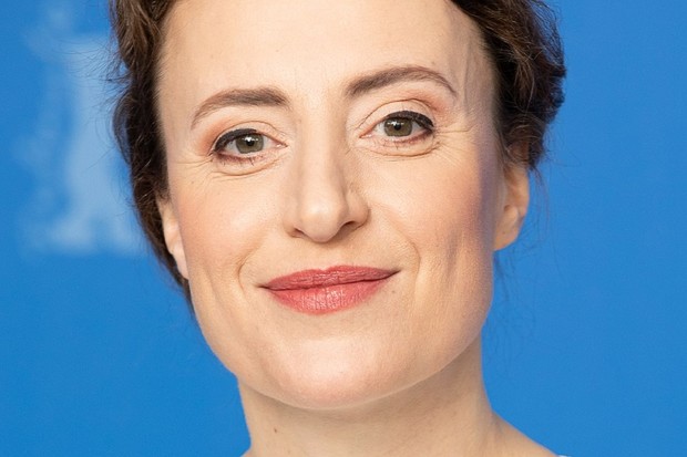 Fabian Stumm shooting The Ideas