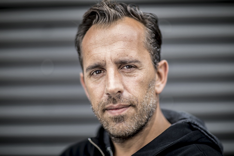 Nikolaj Arcel prépare un biopic sur Hans Christian Andersen : My Fairytale Life - Production / Financement - Danemark/Allemagne