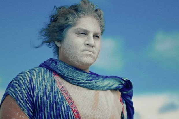 Review: Death and Life Madalena