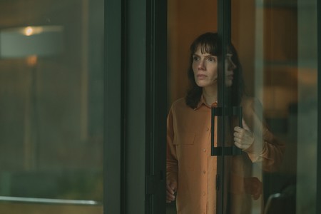 David Victori’s psychological thriller Firebreak to premiere on Netflix in February