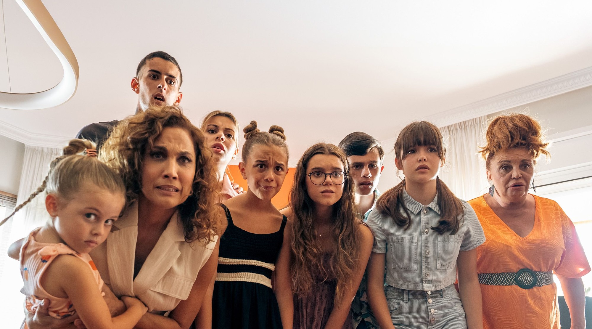 Cinema attendance levels in Spain fell by 8% in 2025