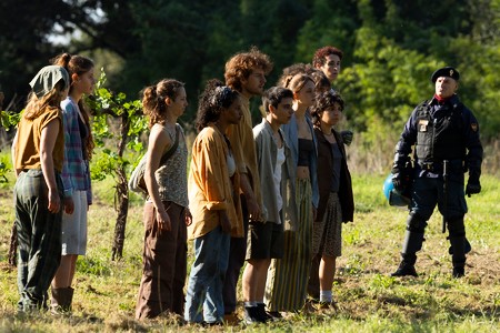 Regresa Italian Screens / De Rome à Paris – Rencontres du Cinéma Italien