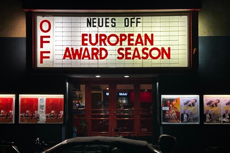 Si conclude con successo la European Award Season