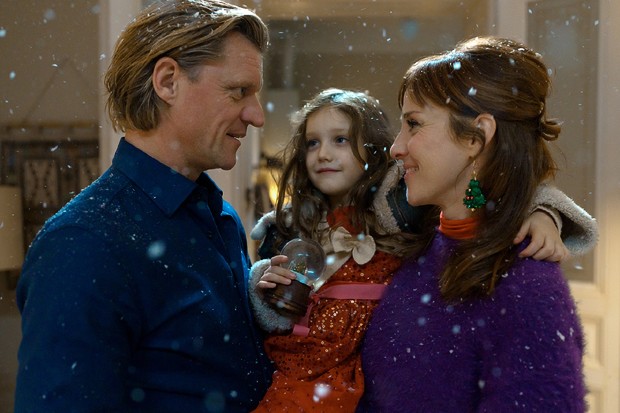 Austrian Christmas hit Aufputzt is’ climbs to second place on the country’s all-time box-office chart