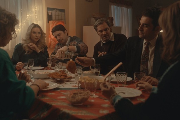 Whites Wash at Ninety breaks through US dominance in the Slovenian annual box office 2025