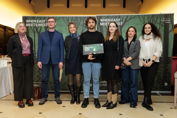 Going Underground and The Last Dog on Earth triumph at When East Meets West