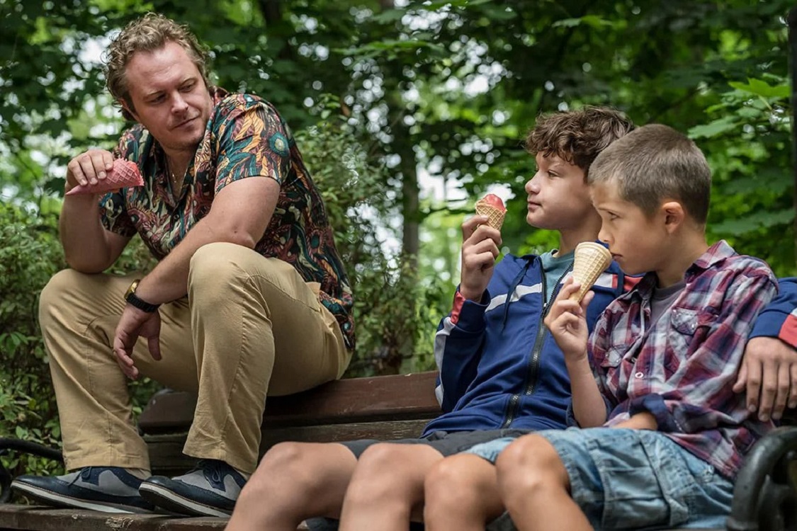 Critique : Brother - Trieste 2026