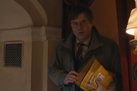 Se rueda Il grande Giaffa, protagonizada por Edoardo Pesce