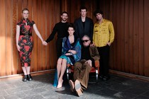 Rosebush Pruning se prepara para competir en la Berlinale