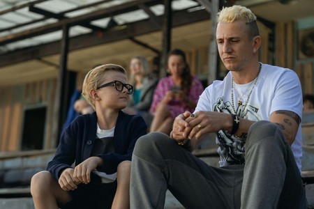 A wave of local comedies maintained Czech films’ visibility during 2025