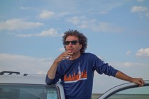 EXCLUSIF : Tournage en mars au Groenland pour Pipaluk de Thierry Machado