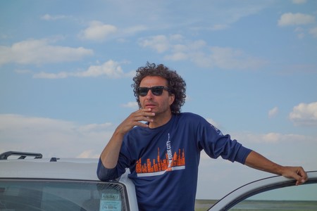 EXCLUSIVE: Shooting on Thierry Machado’s Pipaluk to unfold in Greenland in March