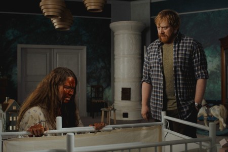 Hanna Bergholm’s horror-thriller Nightborn to premiere in Berlin’s main competition