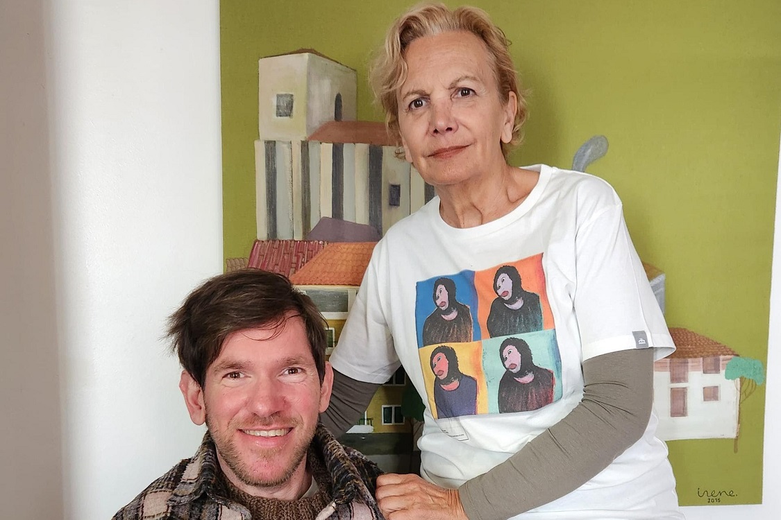 Luis Belda prépare son premier long-métrage, Cecilia. La historia del Ecce Homo de Borja - Production / Financement - Espagne