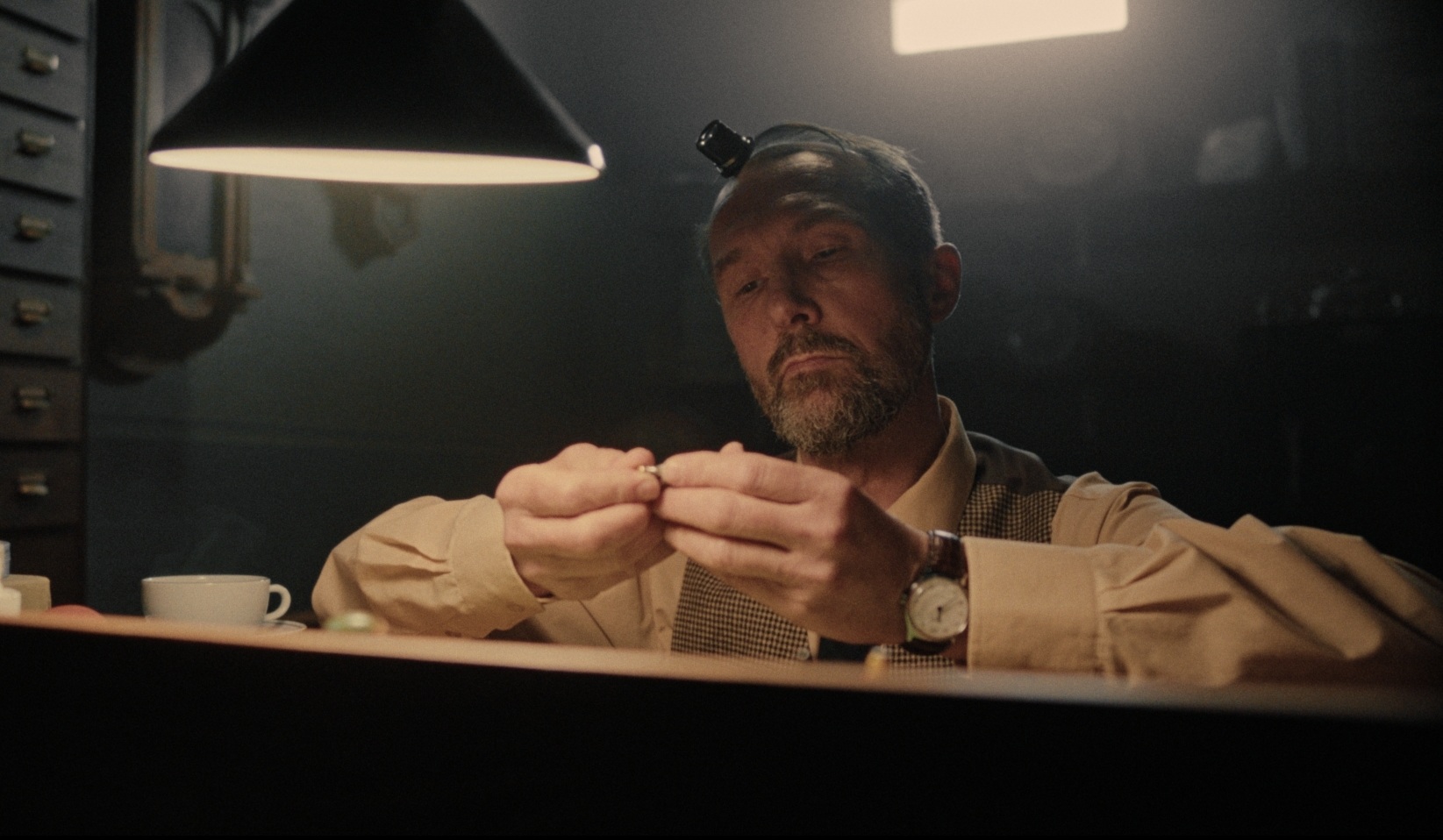 Critique : The Watchmaker - Tromsø 2026