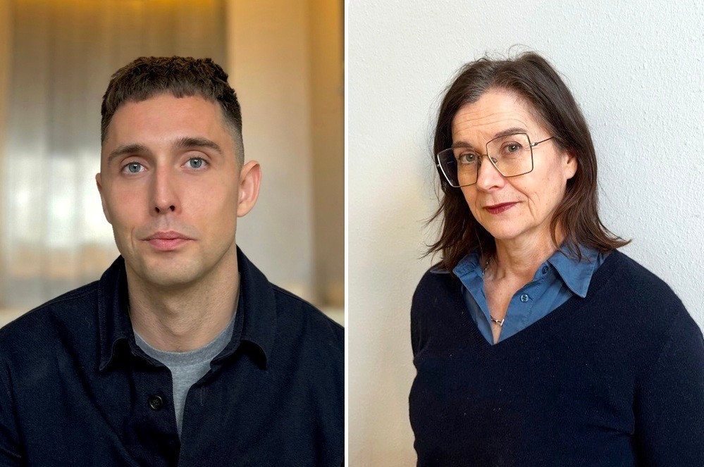 Interview : Josef Kullengård et Cia Edström • Directeur du volet industrie et directrice du programme TV Drama Vision du Festival de Göteborg - “Le public est souvent beaucoup plus ouvert que le marché ne le présuppose” - Göteborg 2026 – Göteborg Industry