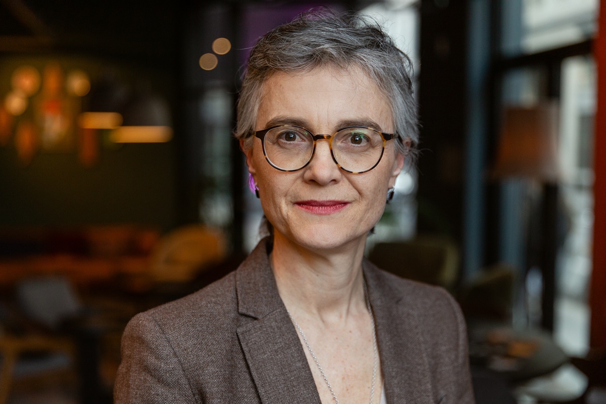 Society of Audiovisual Authors: Defending screenwriters’ and directors’ rights in a fragmented audiovisual landscape