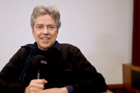 Andres Veiel • Director de Riefenstahl