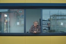 The Queen and the Smokehouse