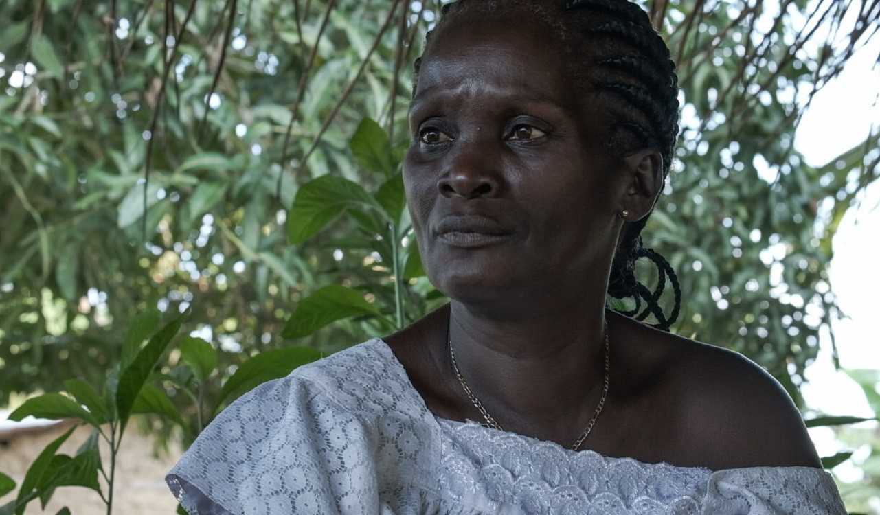 Critique : Loin de moi la colère - Films / Critiques - France/Côte d'Ivoire/Burkina Faso