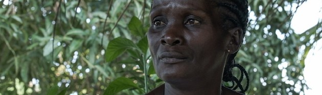 Loin de moi la colère