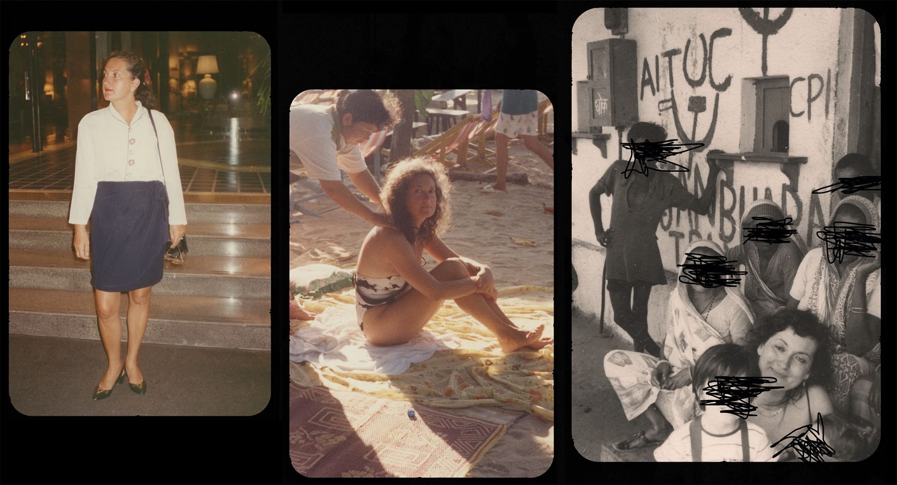 Critique : White Lies - Trieste 2026