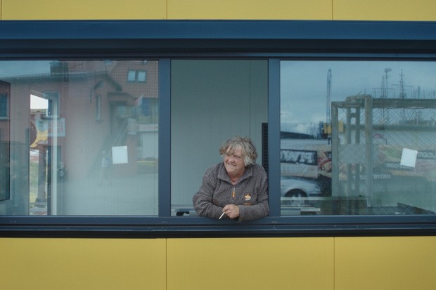 EXCLUSIVE: Trailer for FIPADOC entry The Queen and the Smokehouse