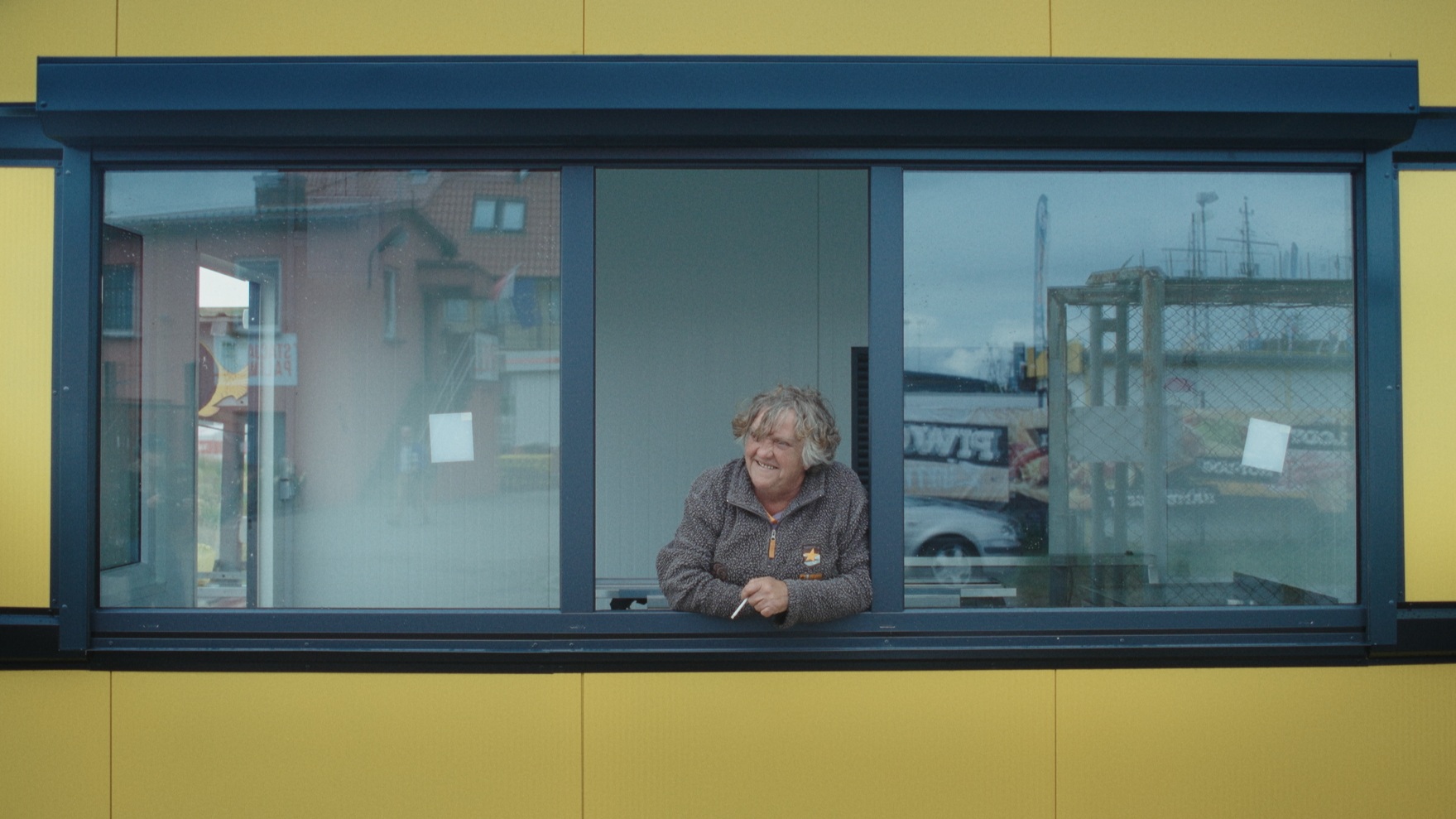 EXCLUSIF : la bande-annonce de The Queen and the Smokehouse, sélectionné au FIPADOC - FIPADOC 2026