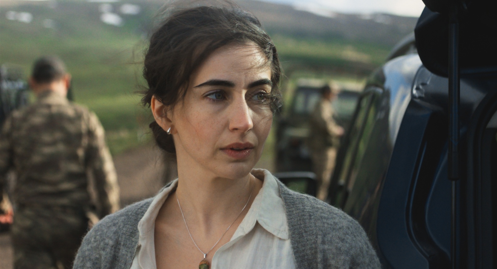 Le deuxième long-métrage d'Erol Mintaş, Earth Song, fera sa première mondiale à l'IFFR - Production / Financement - Finlande/Allemagne