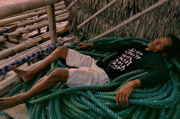 Krakatoa, de Carlos Casas, fait sa première à Rotterdam dans un double format