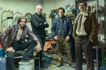 Por cien millones, de Nacho G. Velilla, s'en va à Berlinale Series Market Selects 2026