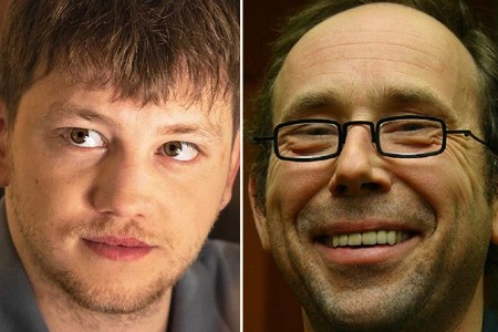 ESCLUSIVA: Maxime Roy gira Ma révérence