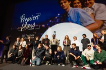 Les Dimanches sacré à Premiers Plans