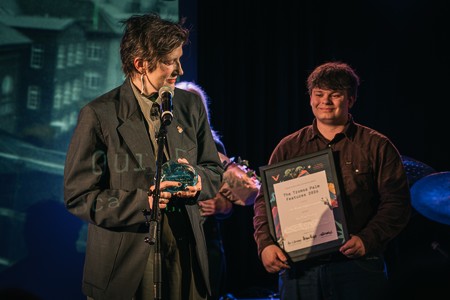 A Sad and Beautiful World triumphs at the 36th Tromsø International Film Festival