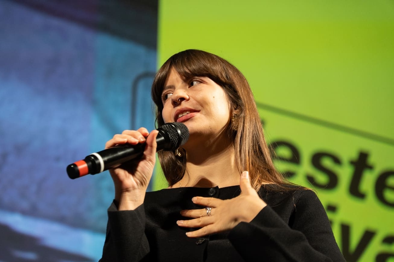 Fantasy triumphs at the Trieste Film Festival