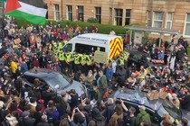 Review: Everybody to Kenmure Street