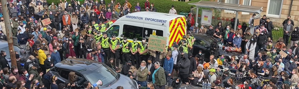 Everybody to Kenmure Street (2026)