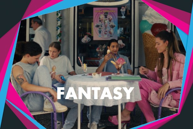 Fantasy de Kukla, Trieste Film Festival 2026