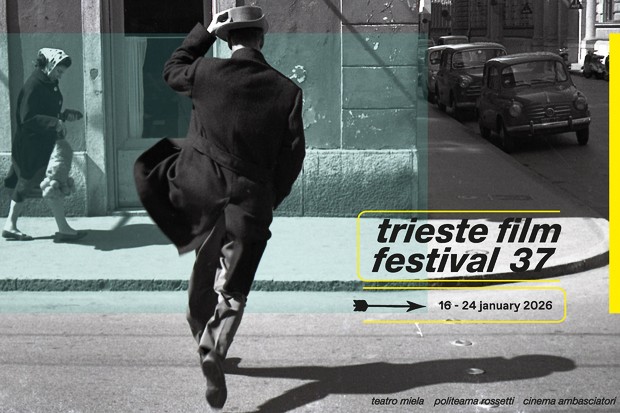 REPORT: Trieste 2026