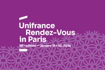 REPORT: Rendez-Vous de Unifrance en París 2026