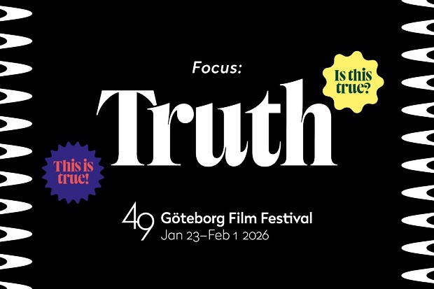 REPORT: Göteborg 2026