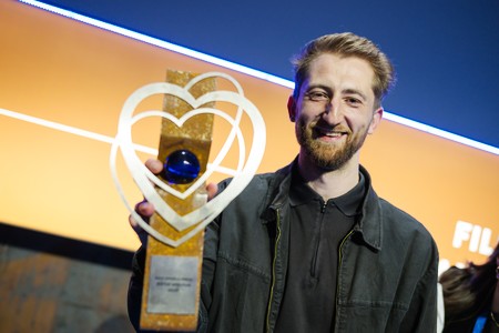 Gropiusstadt Supernova gagne le titre de meilleur film au Festival Prix Max Ophüls